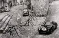 86 Lancia Flaminia Sport Zagato  L.Cabella - L.Massoni Prove (1)